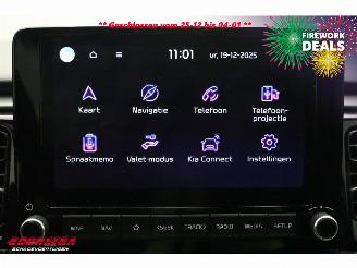 Kia Rio 1.0 T-GDi MHEV ComfortLine Diebstahl ACC Navi Clima Camera picture 27