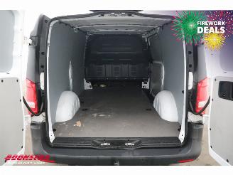 Mercedes Vito 111 CDI Lang Navi Airco Cruise Camera PDC AHK picture 6