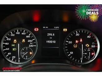 Mercedes Vito 111 CDI Lang Navi Airco Cruise Camera PDC AHK picture 14
