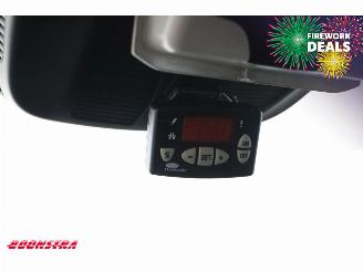 Mercedes Vito 111 CDI XL Carrier Neos 100 Kuhler LED Navi Clima Cruise Camera PDC picture 17