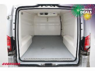 Mercedes Vito 111 CDI XL Carrier Neos 100 Kuhler LED Navi Clima Cruise Camera PDC picture 13