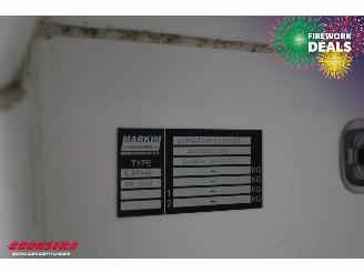 Mercedes Vito 111 CDI XL Carrier Neos 100 Kuhler LED Navi Clima Cruise Camera PDC picture 15