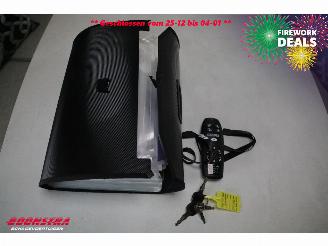 Tabbert  560 Puccini Mover Dakairco Level Fietsendrager Luifel Vloerverwarming picture 20