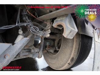 Mercedes Arocs 4744 10X4 Hyva BY 2017 390.026 km! picture 12