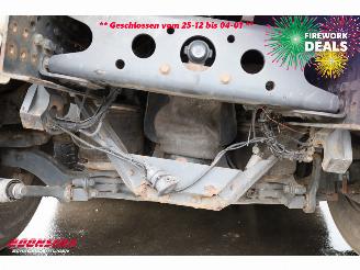 Mercedes Arocs 4744 10X4 Hyva BY 2017 390.026 km! picture 10