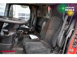 Mercedes Arocs 4744 10X4 Hyva BY 2017 390.026 km! picture 17