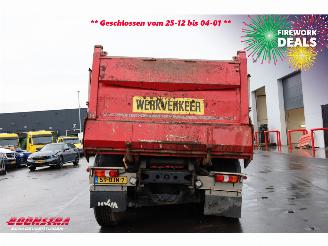 Mercedes Arocs 4744 10X4 Hyva BY 2017 390.026 km! picture 7