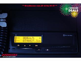 Mercedes Arocs 4744 10X4 Hyva BY 2017 390.026 km! picture 28