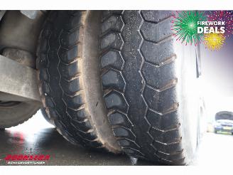 Mercedes Arocs 4744 10X4 Hyva BY 2017 390.026 km! picture 35