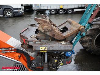 Hitachi  ZX140W-6 BY 2021 8.200 Uur picture 7