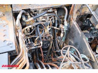 Hitachi  ZX140W-6 BY 2021 8.200 Uur picture 13