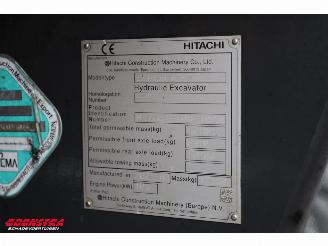 Hitachi  ZX140W-6 BY 2021 8.200 Uur picture 21
