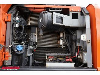 Hitachi  ZX140W-6 BY 2021 8.200 Uur picture 16