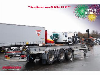 LAG  O-3-CC BY 2018 3-Asser Container Tipper / Kipper picture 3