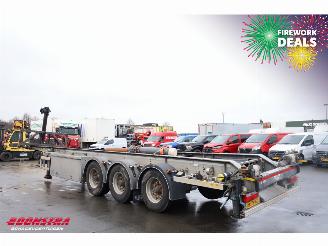 LAG  O-3-CC BY 2018 3-Asser Container Tipper / Kipper picture 4