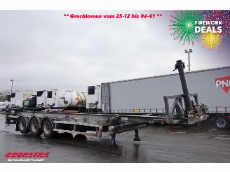 LAG  O-3-CC BY 2018 3-Asser Container Tipper / Kipper picture 2