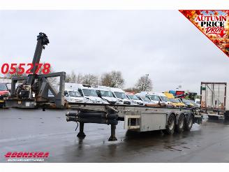 LAG  O-3-CC BY 2018 3-Asser Container Tipper / Kipper picture 1