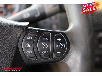 GINAF  4241 S 8X4 Kipper HMF 1643 Z2 Kran Euro 5 picture 13