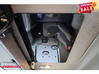 GINAF  4241 S 8X4 Kipper HMF 1643 Z2 Kran Euro 5 picture 15