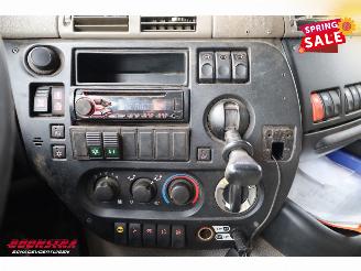 GINAF  4241 S 8X4 Kipper HMF 1643 Z2 Kran Euro 5 picture 9