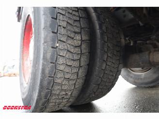 GINAF  4241 S 8X4 Kipper HMF 1643 Z2 Kran Euro 5 picture 21