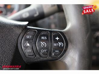 GINAF  4241 S 8X4 Kipper HMF 1643 Z2 Kran Euro 5 picture 13