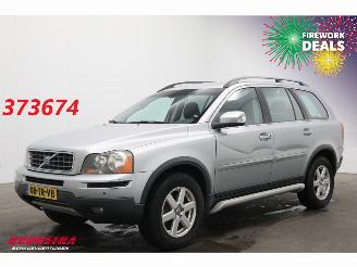 skadebil auto Volvo Xc-90 3.2 Kinetic Aut. 7-Pers. Clima Cruise PDC 96.508 km! 2007/1