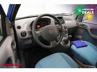Fiat Panda 1.2 Dynamic Airco Radio/CD picture 11