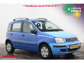 Fiat Panda 1.2 Dynamic Airco Radio/CD picture 2