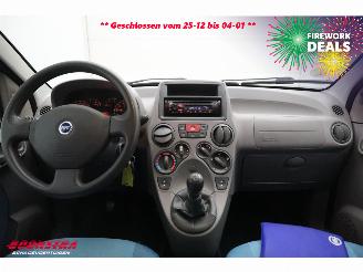 Fiat Panda 1.2 Dynamic Airco Radio/CD picture 6
