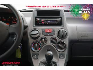 Fiat Panda 1.2 Dynamic Airco Radio/CD picture 7