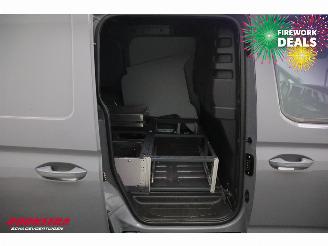 Volkswagen Caddy Cargo 2.0 TDI 123 PK DSG 1st Edition LED ACC Clima SHZ PDC AHK picture 15