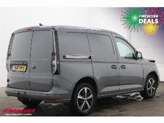 Volkswagen Caddy Cargo 2.0 TDI 123 PK DSG 1st Edition LED ACC Clima SHZ PDC AHK picture 3