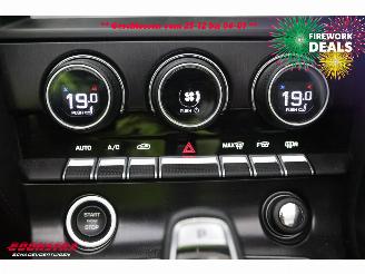 Jaguar F-type 2.0T Chequered Flag Meridian Memory Leder LED Apple Camera LRHZ SHZ picture 27