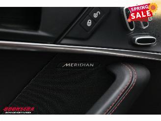 Jaguar F-type 2.0T Chequered Flag Meridian Memory Leder LED Apple Camera LRHZ SHZ picture 21