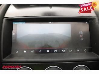 Jaguar F-type 2.0T Chequered Flag Meridian Memory Leder LED Apple Camera LRHZ SHZ picture 24