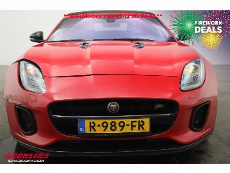 Jaguar F-type 2.0T Chequered Flag Meridian Memory Leder LED Apple Camera LRHZ SHZ picture 9