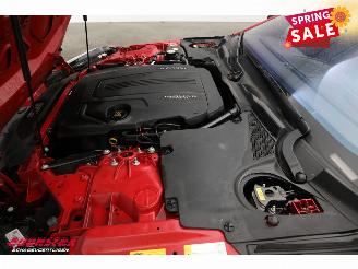 Jaguar F-type 2.0T Chequered Flag Meridian Memory Leder LED Apple Camera LRHZ SHZ picture 11