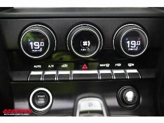 Jaguar F-type 2.0T Chequered Flag Meridian Memory Leder LED Apple Camera LRHZ SHZ picture 27