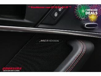 Jaguar F-type 2.0T Chequered Flag Meridian Memory Leder LED Apple Camera LRHZ SHZ picture 21