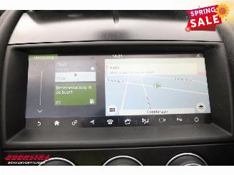 Jaguar F-type 2.0T Chequered Flag Meridian Memory Leder LED Apple Camera LRHZ SHZ picture 23