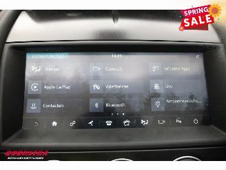 Jaguar F-type 2.0T Chequered Flag Meridian Memory Leder LED Apple Camera LRHZ SHZ picture 25