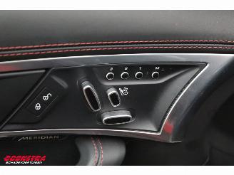 Jaguar F-type 2.0T Chequered Flag Meridian Memory Leder LED Apple Camera LRHZ SHZ picture 22