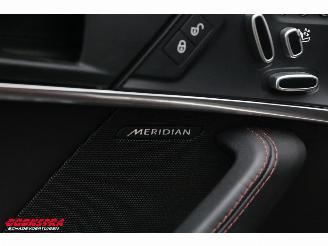 Jaguar F-type 2.0T Chequered Flag Meridian Memory Leder LED Apple Camera LRHZ SHZ picture 21