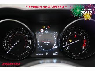 Jaguar F-type 2.0T Chequered Flag Meridian Memory Leder LED Apple Camera LRHZ SHZ picture 20