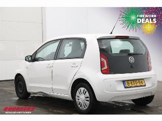 Volkswagen Up! 1.0 move up! BlueMotion 5-DRS Airco Cruise PDC picture 4
