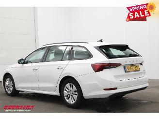 Skoda Octavia Combi 1.0 e-TSI DSG Business Edition Virtual Navi Clima Cruise Camera picture 4