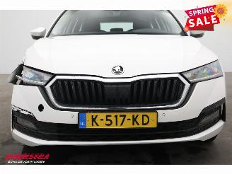 Skoda Octavia Combi 1.0 e-TSI DSG Business Edition Virtual Navi Clima Cruise Camera picture 7