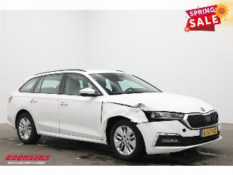 Skoda Octavia Combi 1.0 e-TSI DSG Business Edition Virtual Navi Clima Cruise Camera picture 2