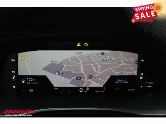 Skoda Octavia Combi 1.0 e-TSI DSG Business Edition Virtual Navi Clima Cruise Camera picture 23